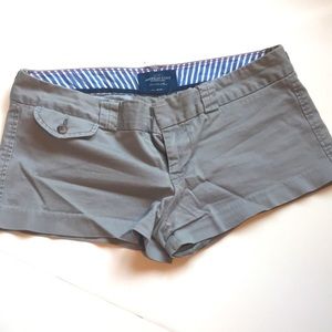 AMERICAN EAGLE WOMENS SHORTS